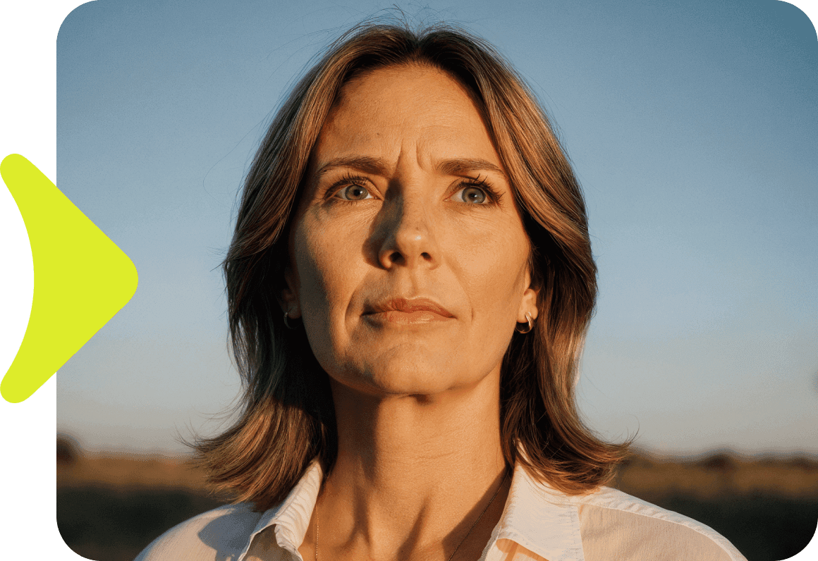 Mujeres acompañadas por Nopausa en su transición a la menopausia