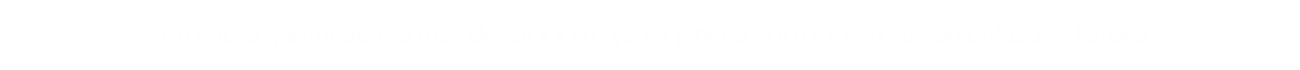 Mención de prensa 1