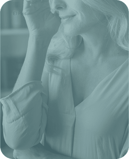TED — Sacar la menopausia del placard