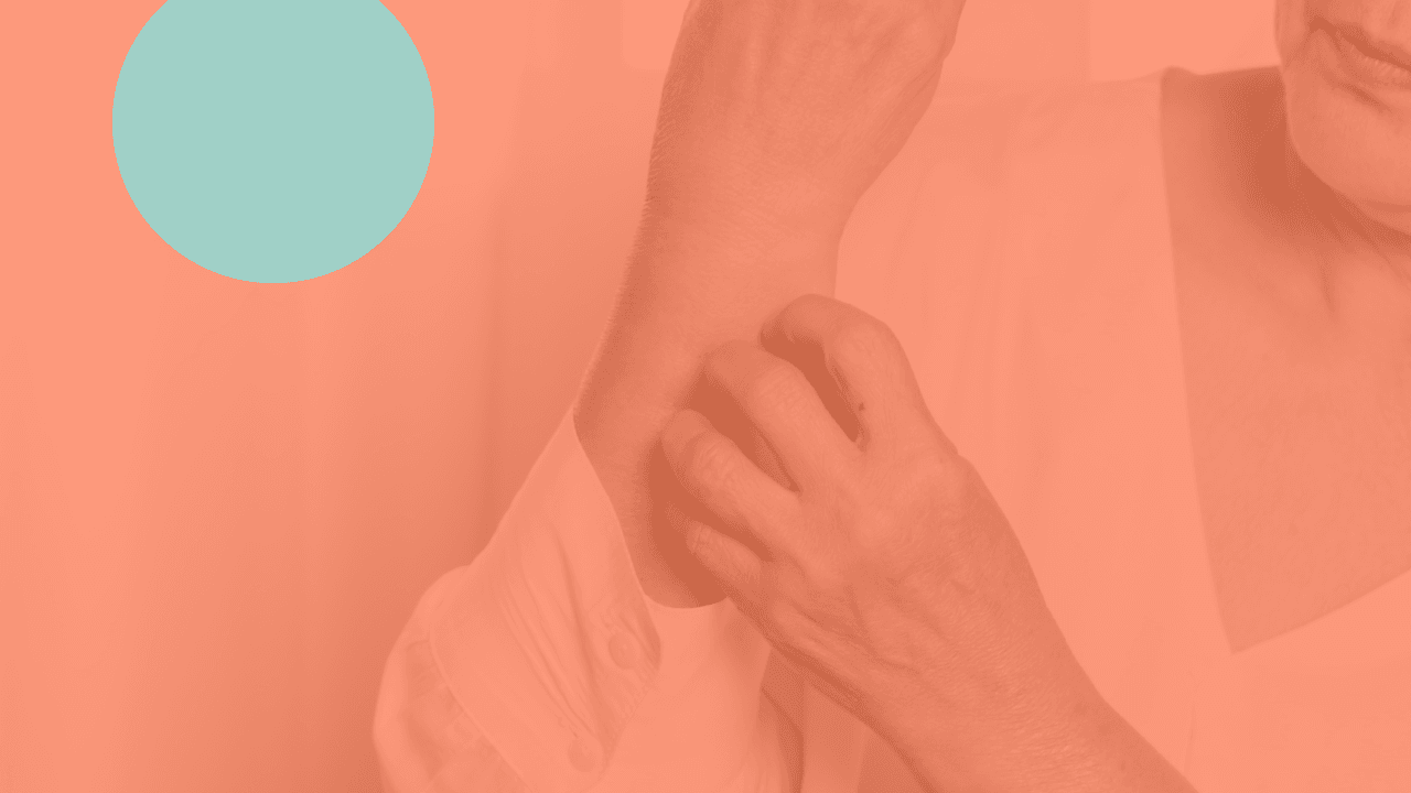 ¿Alergias a causa del desequilibrio hormonal? Así es