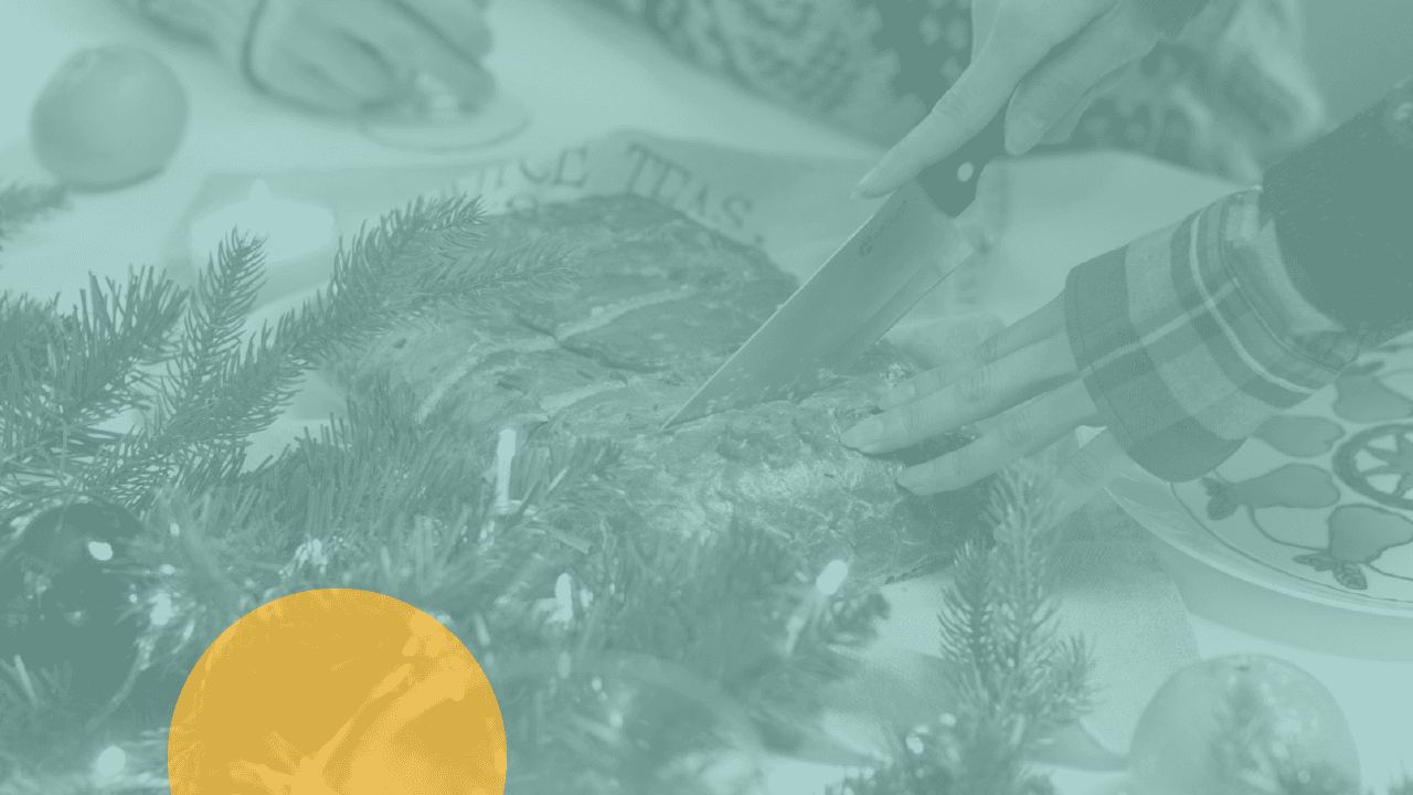 10 claves para una alimentación saludable en las fiestas y reuniones