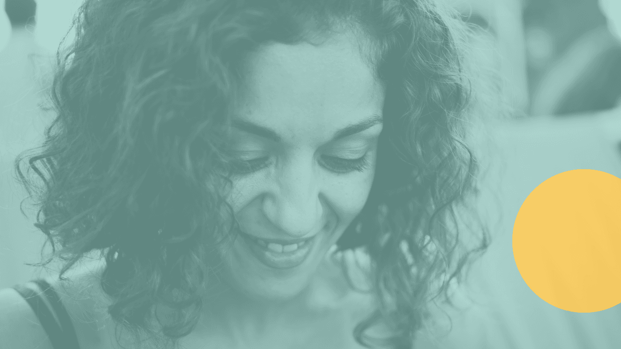 “Seamos nosotras protagonistas de nuestra historia”, by Dra. Mónica Katz