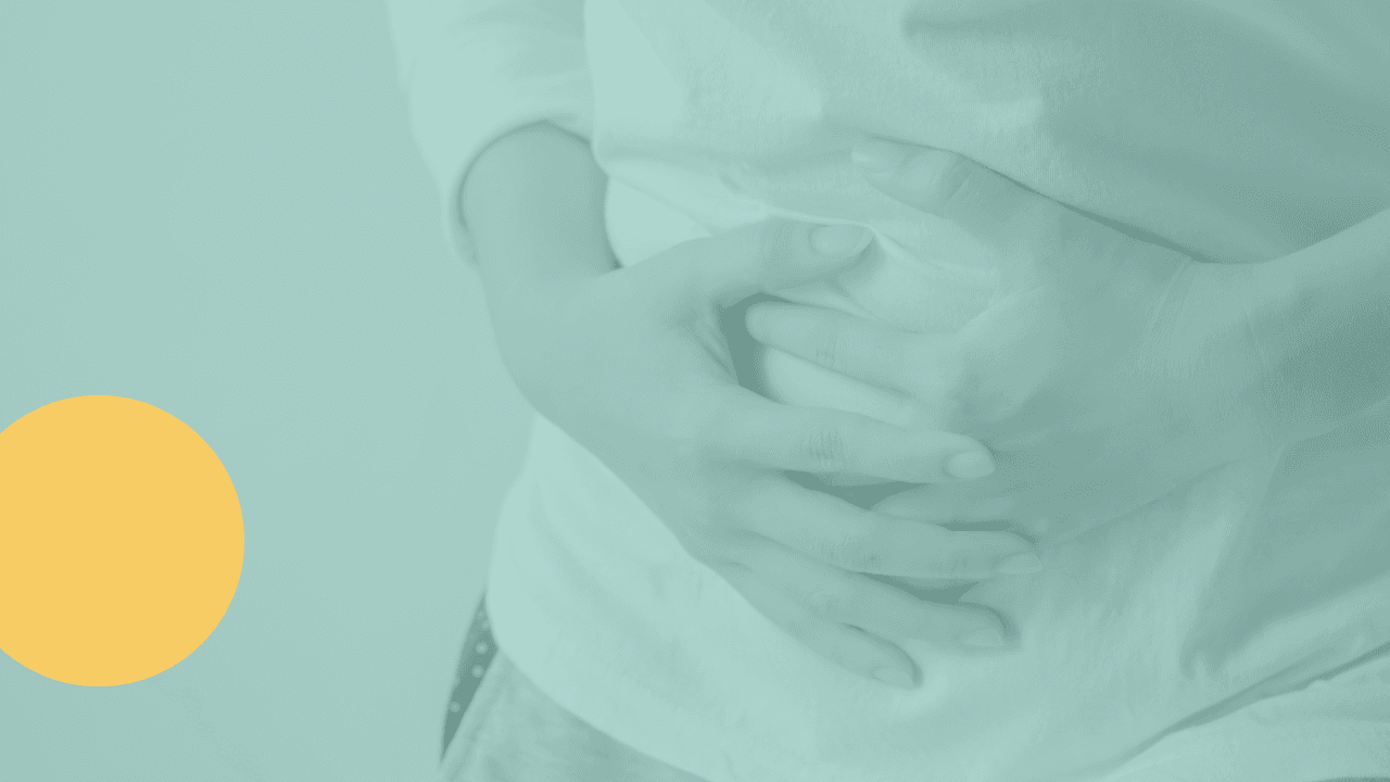 Hinchazón de abdomen y menopausia: ¿alguna relación?
