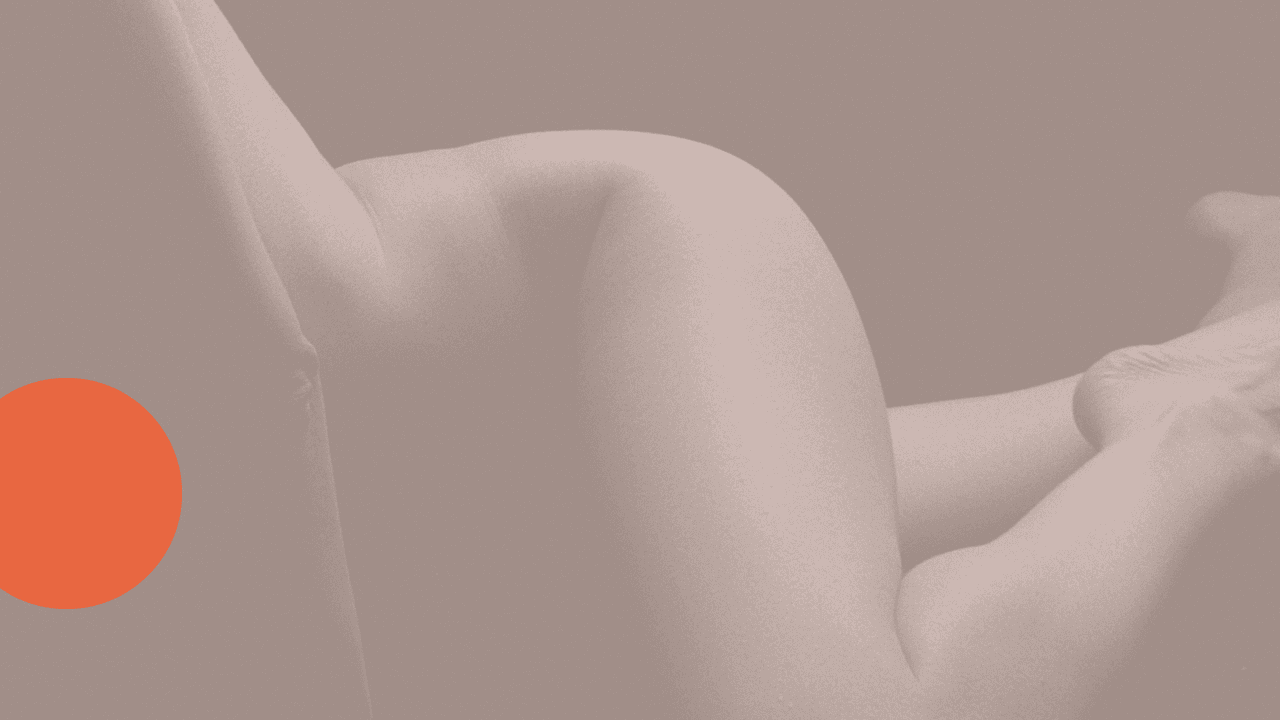 Sexualidad y Menopausia: se pierde la fertilidad, no el deseo ni la diversión
