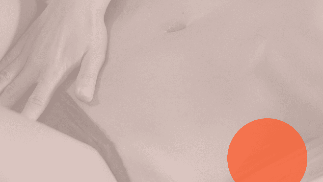 Menopausia: hidratás tu cara y… ¿tu vulva?