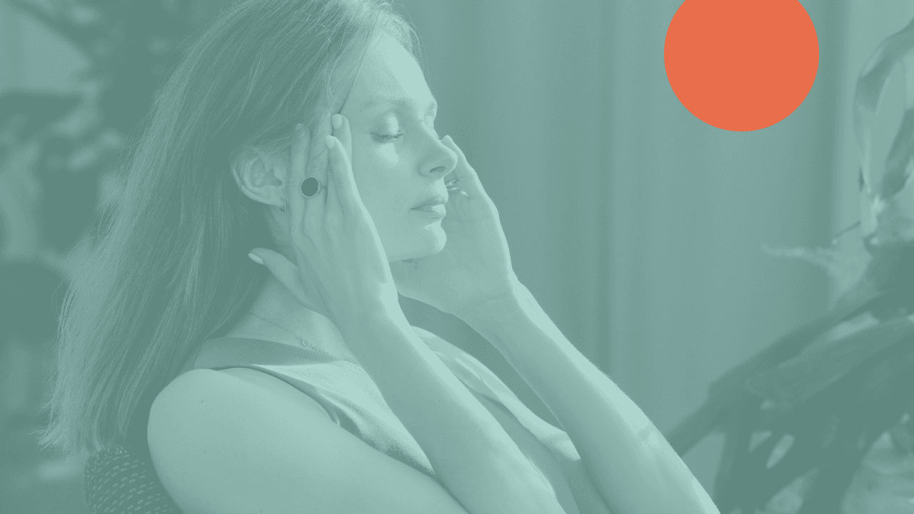 Cómo enfrenté la menopausia en mi trabajo