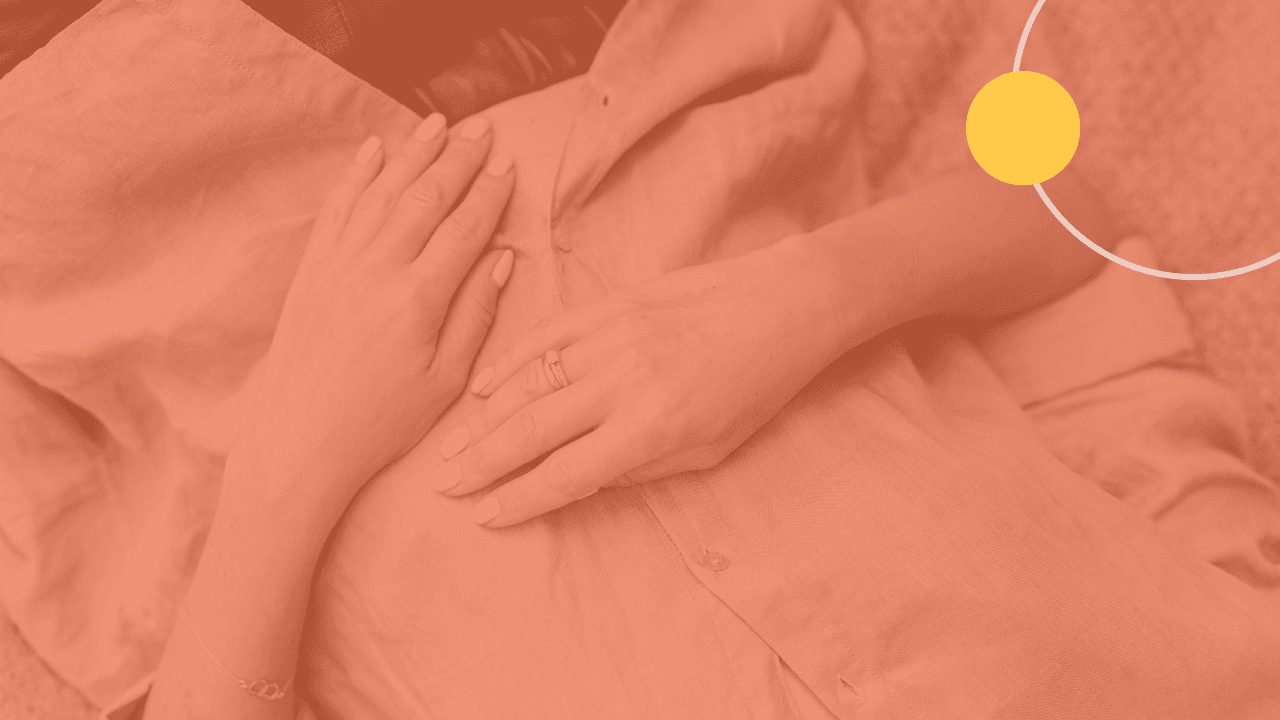 Todo está en tu digestión. Microbiota y Menopausia.