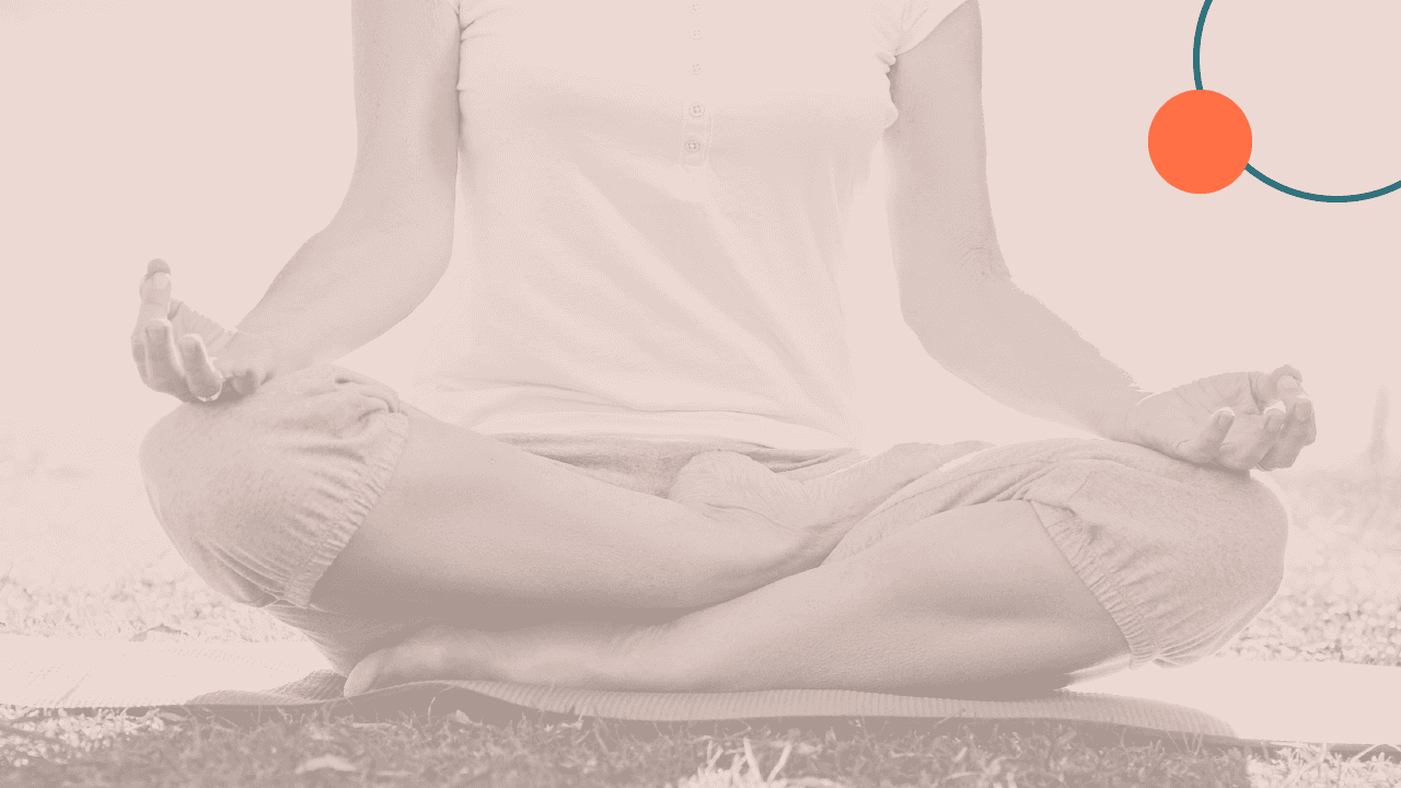 Asanas y menopausia