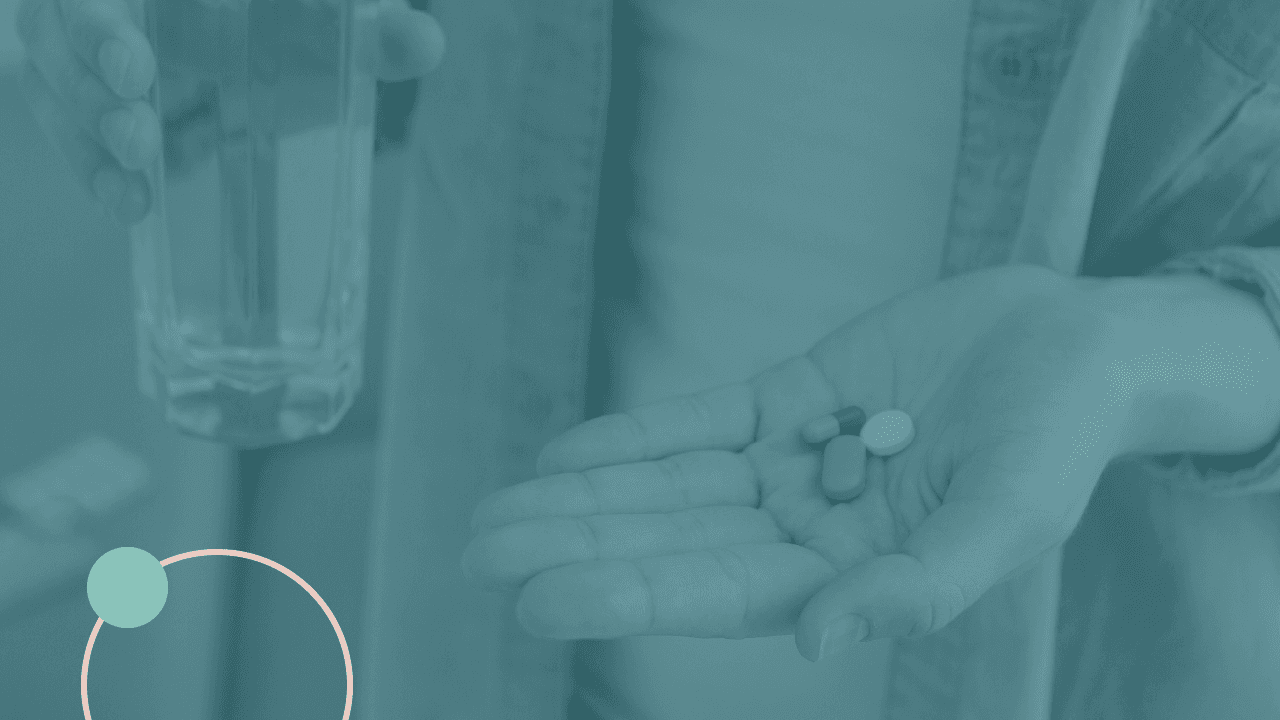 Vitaminas, ¿y su importancia?