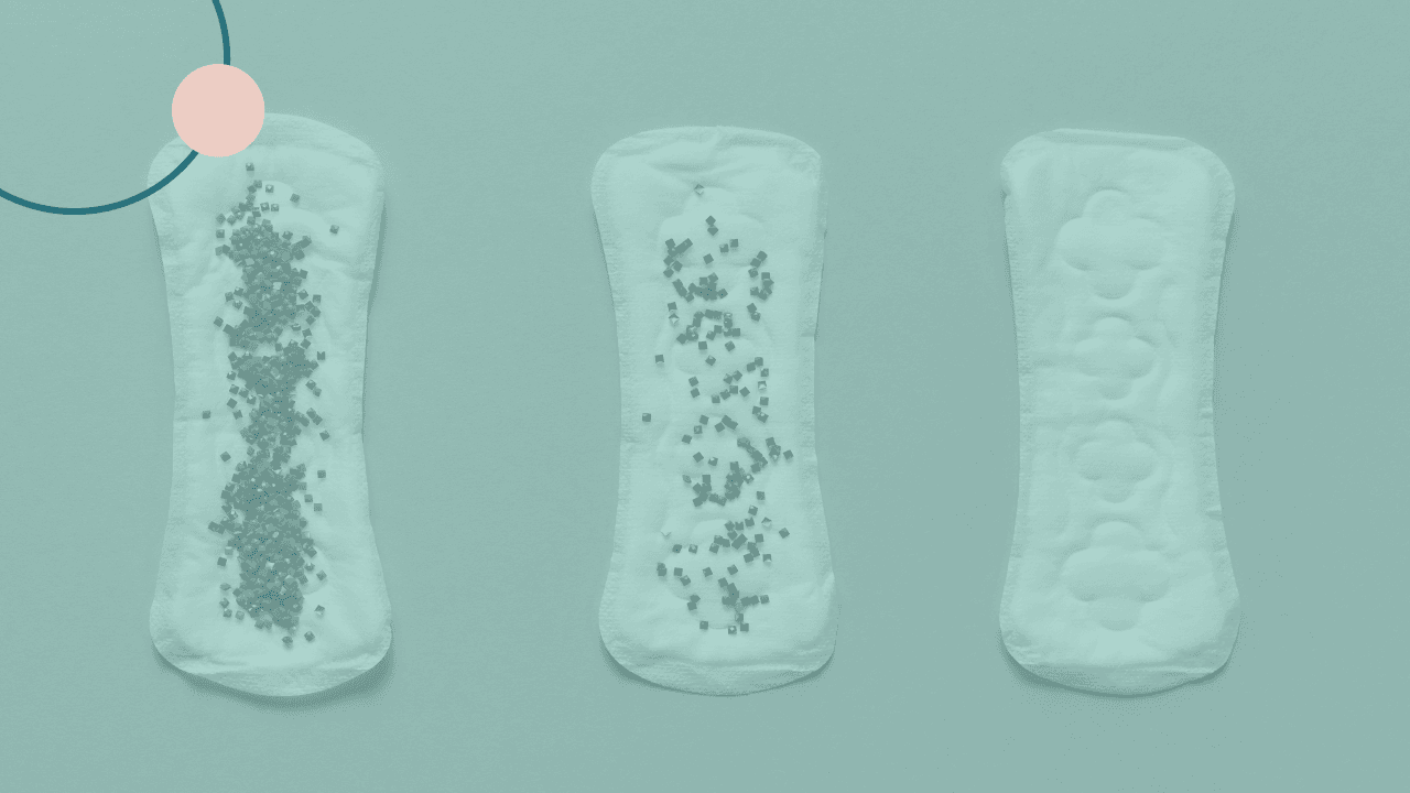 Del menstruar al dejar de menstruar: todo es menstruación
