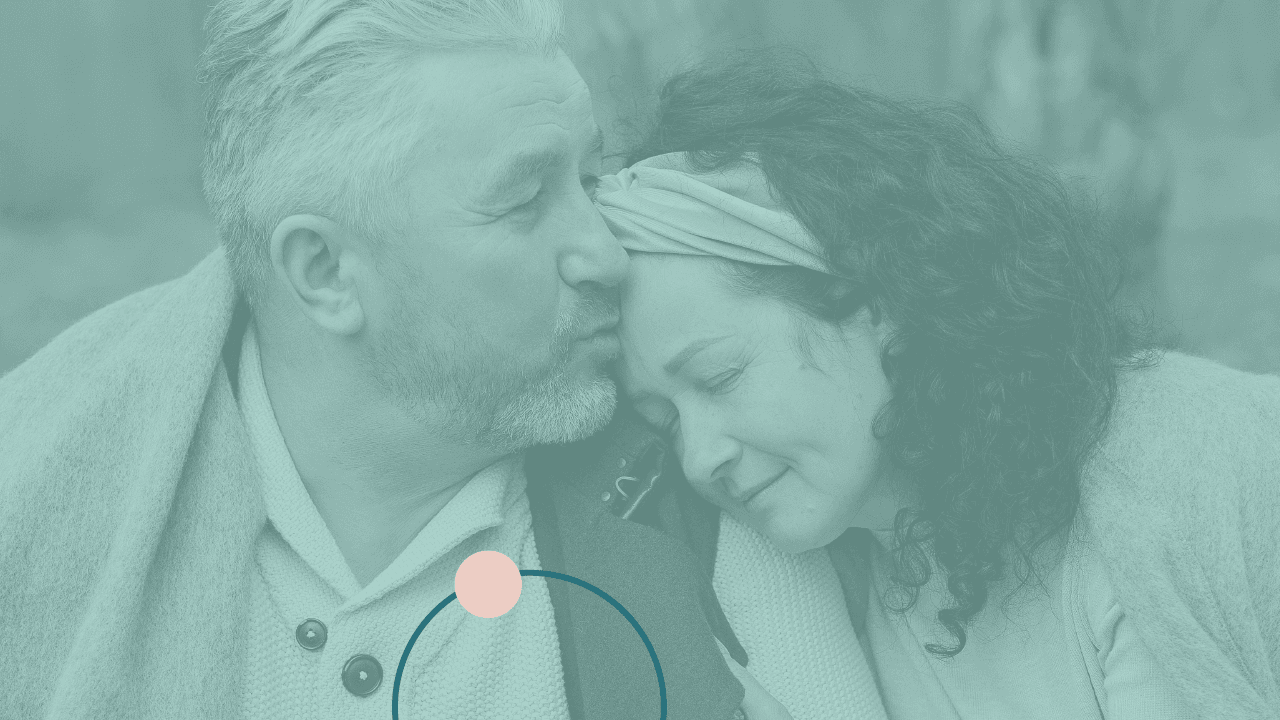 Todo sobre menopausia y andropausia: dos tabúes en la misma cama