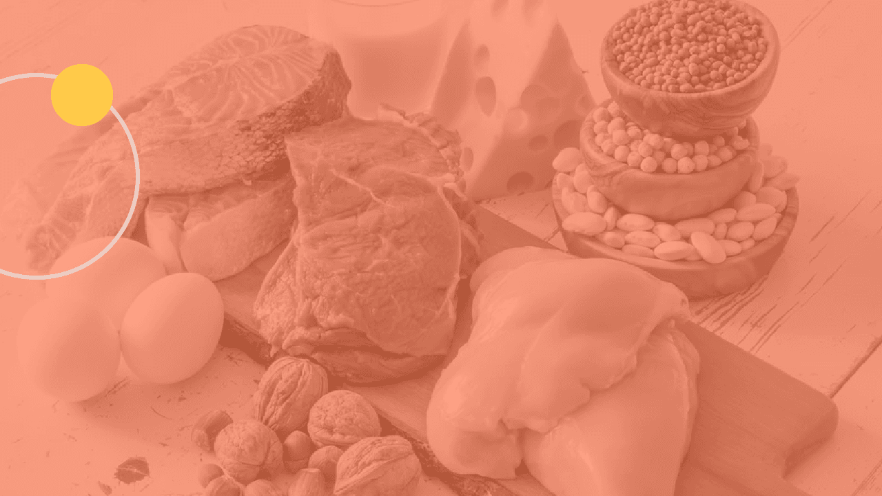 ¿Estoy consumiendo suficiente vitamina B12? ¿Para qué la necesito?