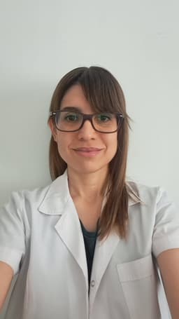 Eugenia Lamas