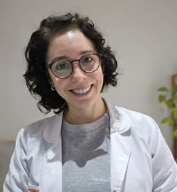 Marianela Calcagno