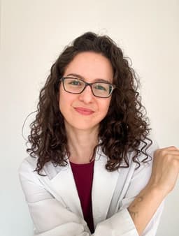 María Victoria Denari